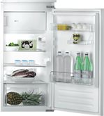 Whirlpool ARG 104702 inbouw koelkast 1