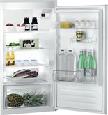 Whirlpool ARG100712 inbouw koelkast 1