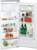 Whirlpool ARG86122 inbouw koelkast 1