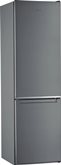 Whirlpool W9C 941C OX koel-vriescombinatie 1