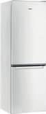 Whirlpool WNF 821 E W koel-vriescombinatie 1