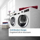 BOSCH WQG245D9NL Serie 6 EXCLUSIV Warmtepompdroger 6