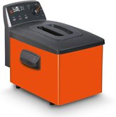 FRITEL SF4152 Turbo Frituurpan 2