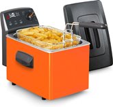 FRITEL SF4152 Turbo Frituurpan 3