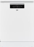 Beko BDFN36641WD vaatwasser 1