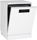 Beko BDFN36641WD vaatwasser 3