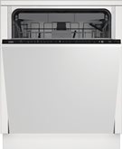 Beko BDIN38641Q vaatwasser 1