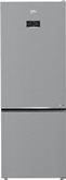 Beko B5RCNE565HXP koel-vriescombinatie 1