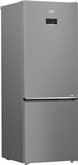 Beko B5RCNE565HXP koel-vriescombinatie 2