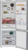 Beko B5RCNE565HXP koel-vriescombinatie 3