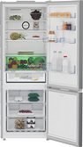 Beko B5RCNE565HXP koel-vriescombinatie 4