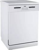 ETNA VWV144WIT vrijstaande vaatwasser 1
