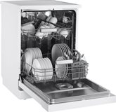ETNA VWV144WIT vrijstaande vaatwasser 2