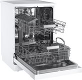 ETNA VWV144WIT vrijstaande vaatwasser 3
