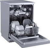 ETNA VWV142RVS Vaatwasser 2