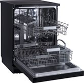 ETNA VWV142ZWA vrijstaande vaatwasser 2