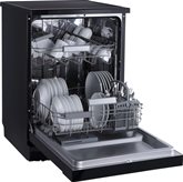 ETNA VWV142ZWA vrijstaande vaatwasser 3