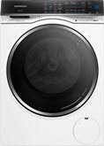 Siemens WN54C2A0NL iQ700 was-droogcombinatie 1