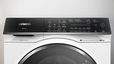 Siemens WN54C2A0NL iQ700 was-droogcombinatie 2