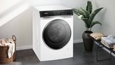 Siemens WN54C2A0NL iQ700 was-droogcombinatie 5