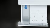 Siemens WN54C2A0NL iQ700 was-droogcombinatie 7
