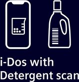 Siemens WN54C2A0NL iQ700 was-droogcombinatie 9