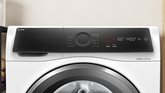 BOSCH WNC254A0NL Serie 8 Was-droogcombinatie 2