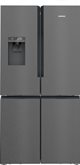 Siemens KF96DAXEA iQ500 French Door koel-vriescombinatie 1