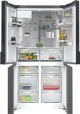 Siemens KF96DAXEA iQ500 French Door koel-vriescombinatie 2