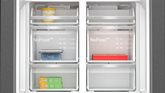 Siemens KF96DAXEA iQ500 French Door koel-vriescombinatie 4