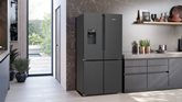 Siemens KF96DAXEA iQ500 French Door koel-vriescombinatie 7