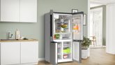 BOSCH KFD96APEA Serie 6 French Door Koel-vriescombinatie 10