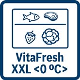 BOSCH KFD96APEA Serie 6 French Door Koel-vriescombinatie 11