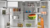 BOSCH KFD96APEA Serie 6 French Door Koel-vriescombinatie 5