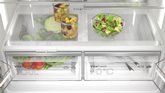 BOSCH KFD96APEA Serie 6 French Door Koel-vriescombinatie 6