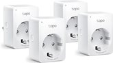 TP-Link Tapo P110 WiFi 4-pack 1