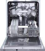 ETNA VW544N Inbouw Vaatwasser 3