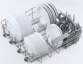 ETNA VW544N Inbouw Vaatwasser 6