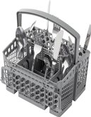 ETNA VW544N Inbouw Vaatwasser 8