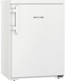 Liebherr Rci 1621-20 vrijstaande koel-vriescombinatie 2