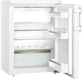 Liebherr Rci 1621-20 vrijstaande koel-vriescombinatie 5