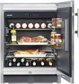 Liebherr OKes 1750-26 Outdoor tafelmodel koelkast 1