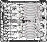 ATAG DW7214MC inbouw vaatwasser 8