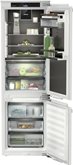 Liebherr ICBNbsci 5173 inbouw koel-vriescombinatie 1