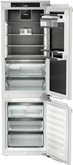 Liebherr ICBNbsci 5173 inbouw koel-vriescombinatie 3