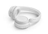 Philips TAH5209WT/00 Bluetooth over-ear koptelefoon 5