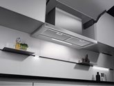 AEG DPE5950M 5000 Extractor vlakscherm afzuigkap 90 cm 8