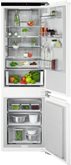 AEG TSC8M181BC 8000 Cooling 360° inbouw koel-vriescombinatie 1