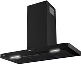 ETNA AB390ZT Wandschouw afzuigkap 3