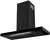 ETNA AB791ZT Wandschouw afzuigkap  3